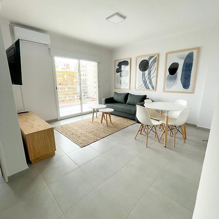 Saavedra 118 2°C By Depptoe Apartment Bahia Blanca Bagian luar foto