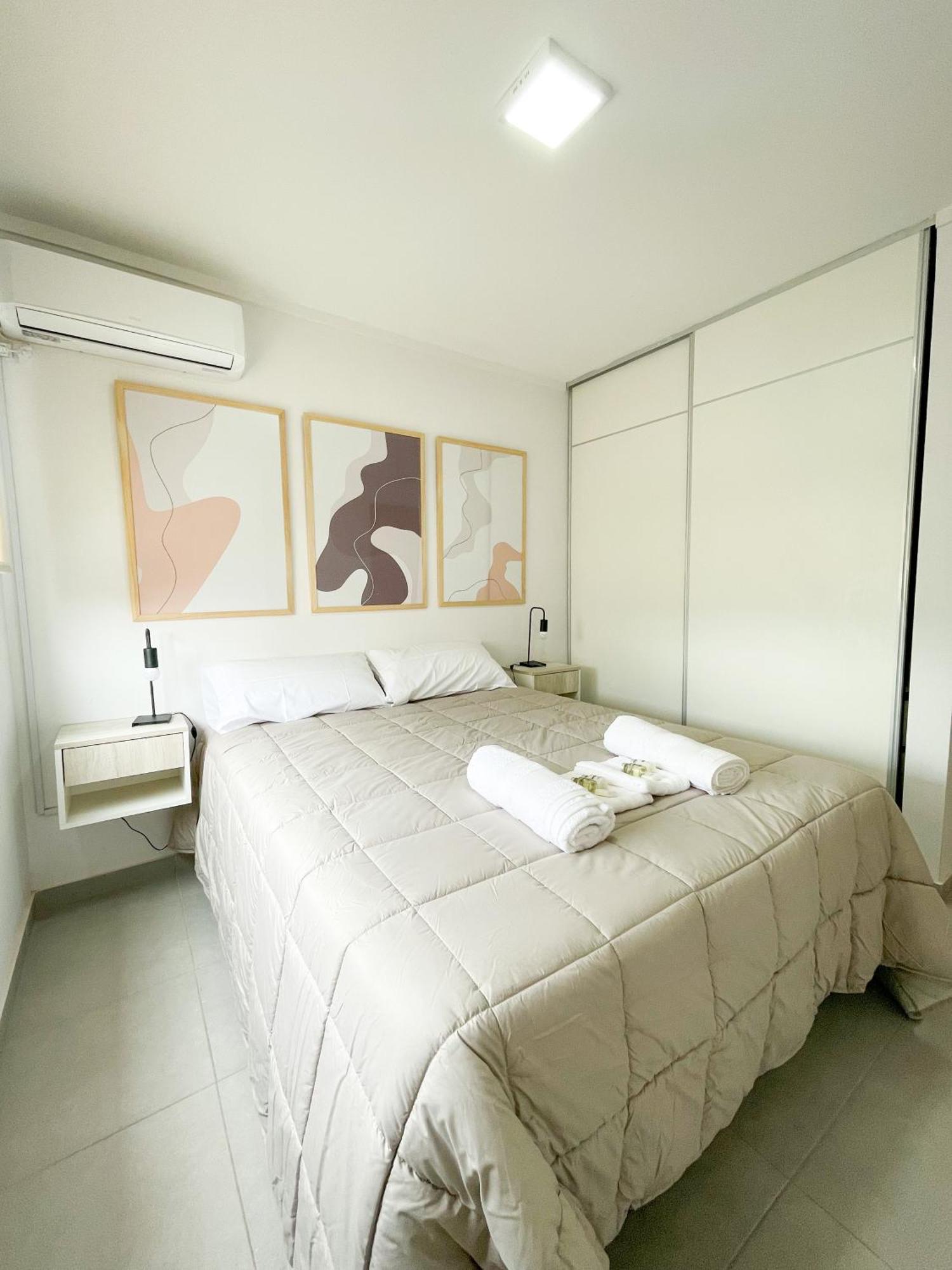 Saavedra 118 2°C By Depptoe Apartment Bahia Blanca Bagian luar foto